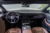 Audi Q8 3.0L V6 (low km)